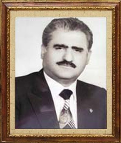 Ahmet ÖZER