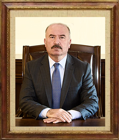 Ali ÇALGAN
